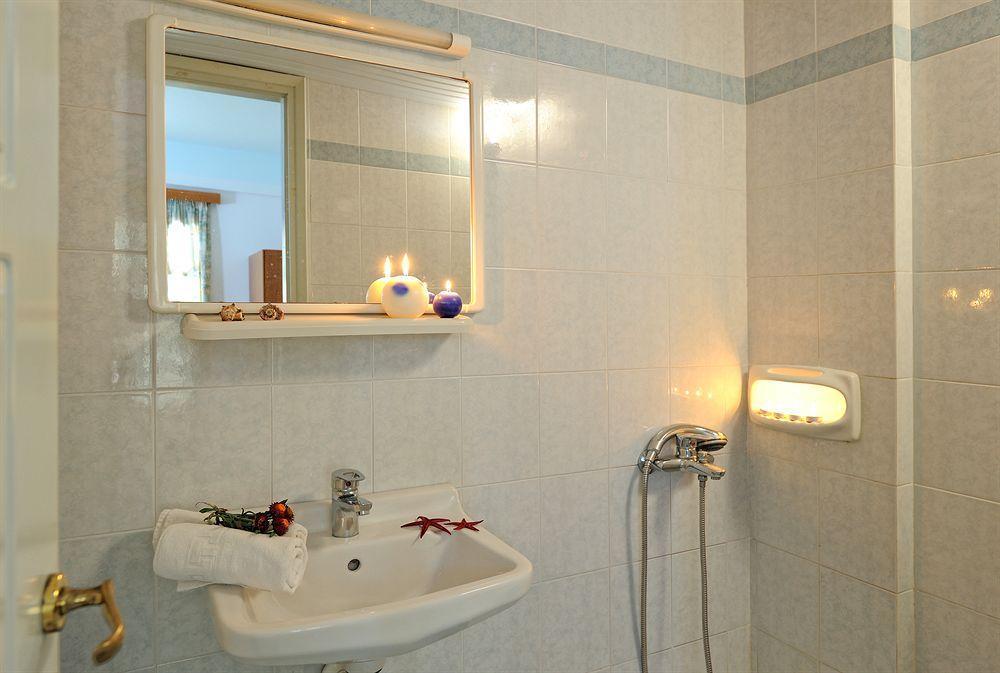 Aparthotel Ilios Stalis Extérieur photo